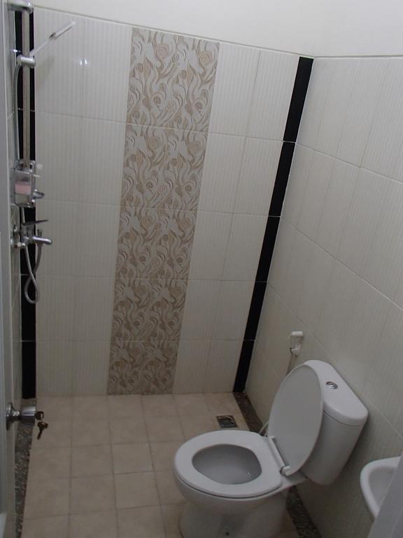 Shakila Guest House Malang Rom bilde
