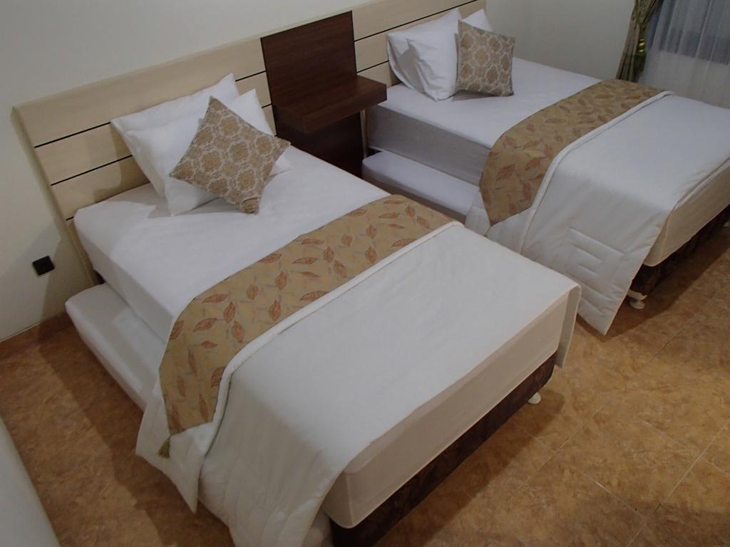 Shakila Guest House Malang Rom bilde