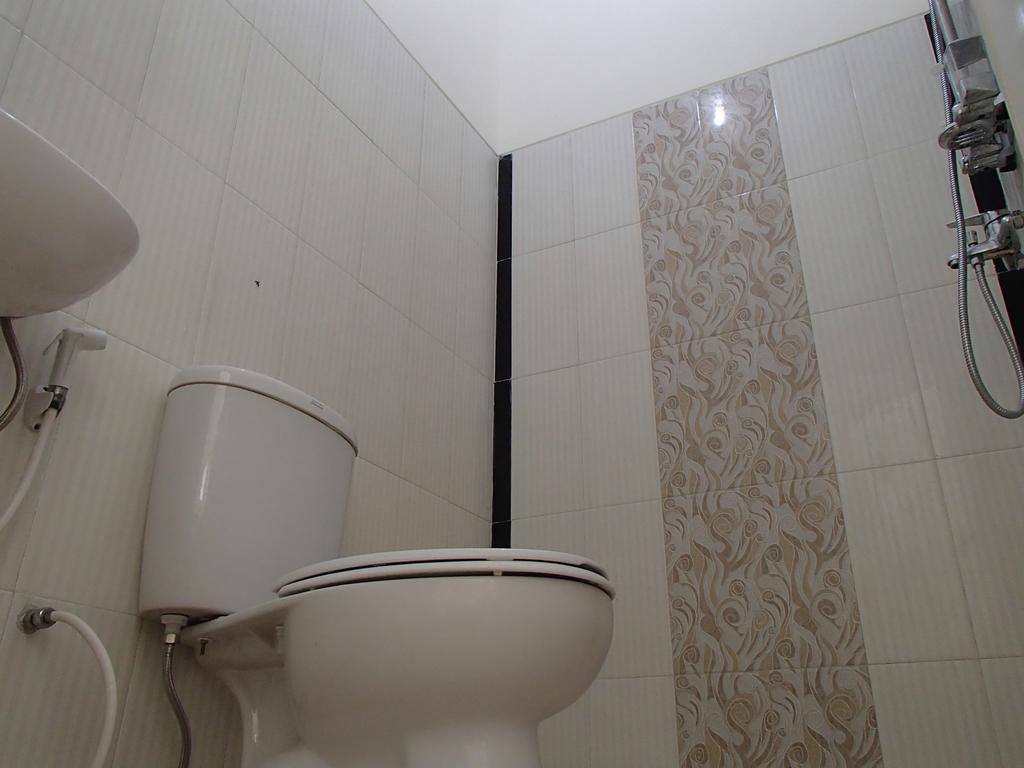 Shakila Guest House Malang Rom bilde