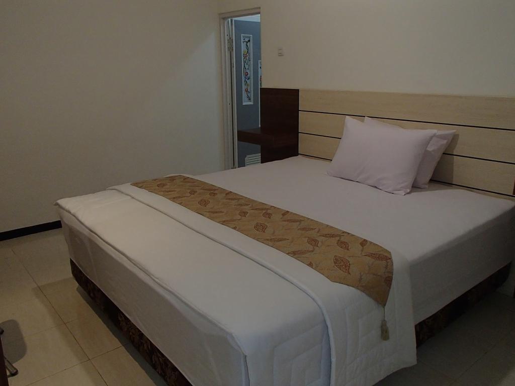 Shakila Guest House Malang Rom bilde