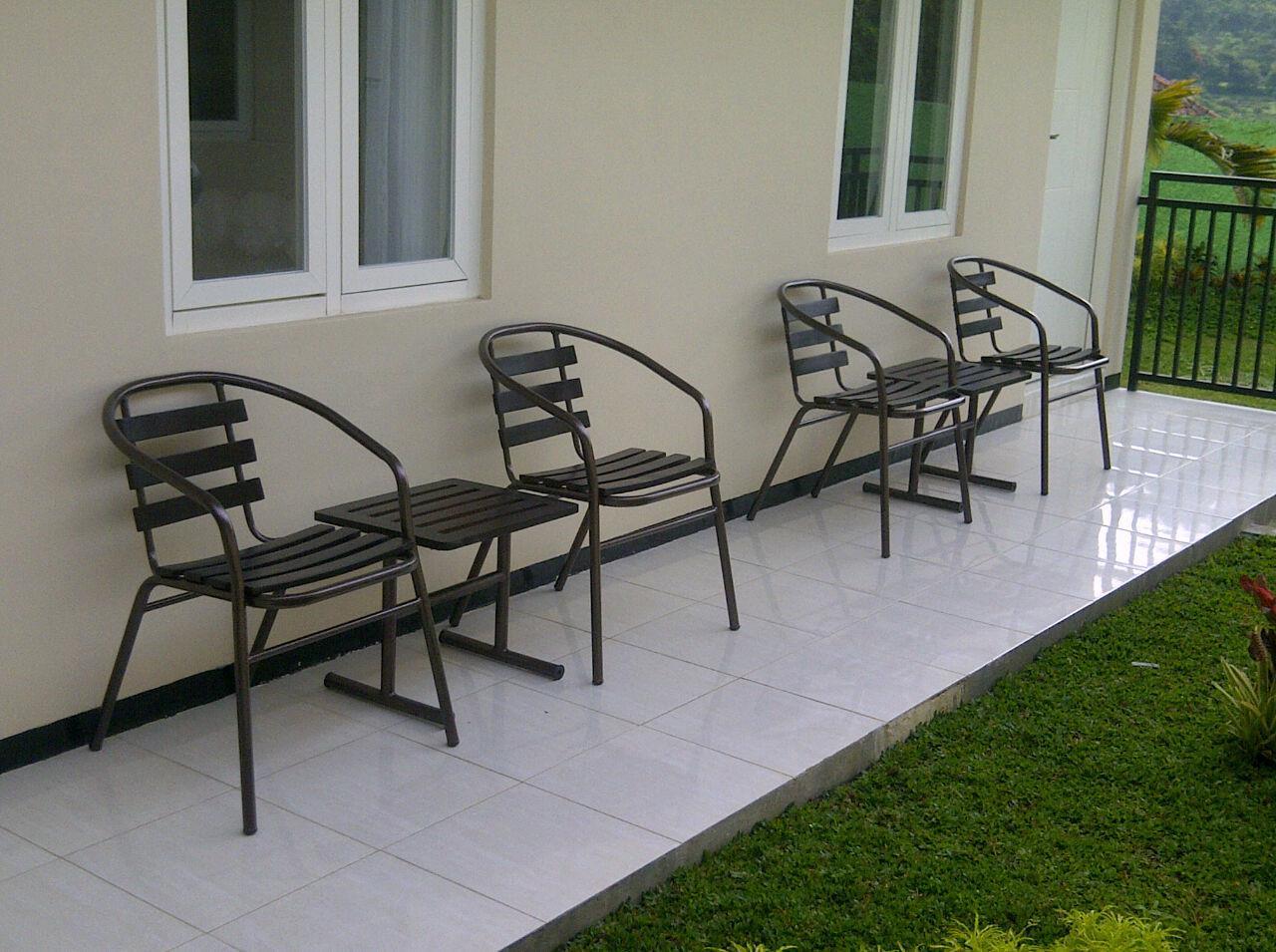 Shakila Guest House Malang Eksteriør bilde